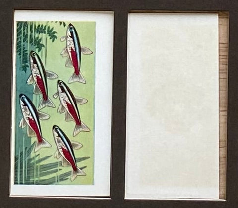 Fish 19?? (Not Reprint ?)